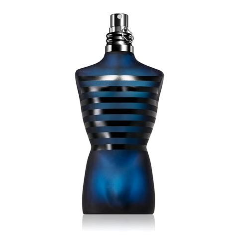 ultra male intense eau de toilette jean paul gaultier|jpg ultra male 125ml.